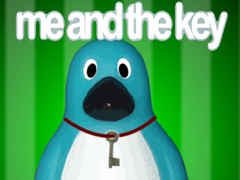 Игри Me and the Key