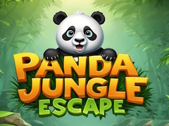 Игри Panda Jungle Escape 