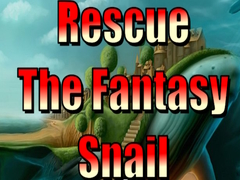 Игри Rescue The Fantasy Snail