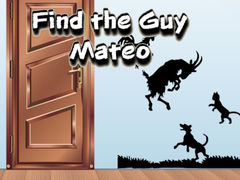 Игри Find the Guy Mateo