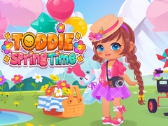 Игри Toddie Spring Time