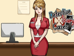 Игри Detective Scary Cases