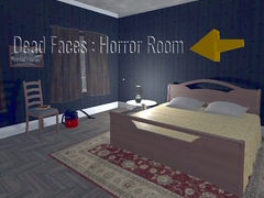 Игри Dead Faces : Horror Room