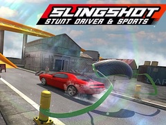 Игри Slingshot Stunt Driver & Sport