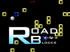 Игри Road Blocks