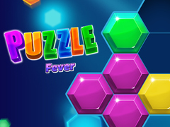 Игри Puzzle Fever