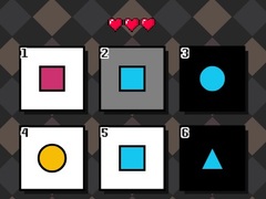 Игри Find the Set