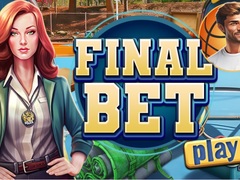 Игри Final Bet