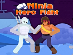 Игри Ninja Hero Fight 