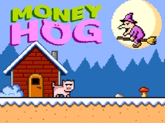 Игри Money Hog