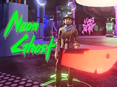 Игри Neon Ghost