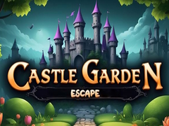 Игри Castle Garden Escape