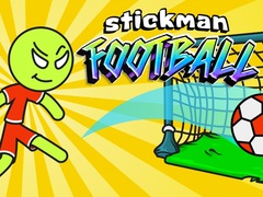 Игри Stickman Football