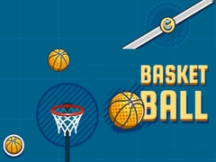 Игри Basket Ball