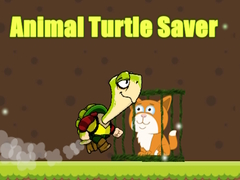 Игри Animal Turtle Saver