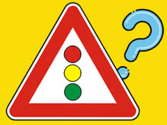 Игри What do you know about traffic signs?