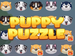 Игри Puppy Puzzle