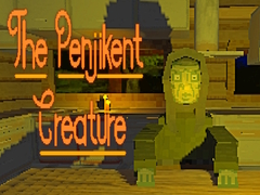 Игри The Penjikent Creature