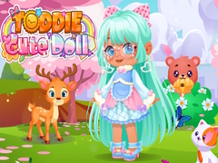 Игри Toddie Cute Doll