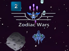 Игри Zodiac Wars