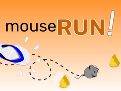 Игри mouseRun!