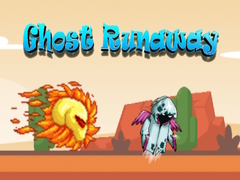 Игри Ghost Runaway