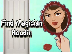 Игри Find Magician Houdin