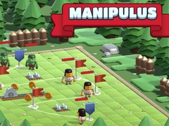 Игри Manipulus