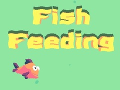 Игри Fish Feeding