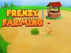 Игри Frenzy Farming