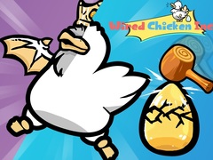 Игри Wired Chicken Inc