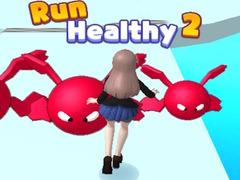 Игри Run Healthy 2