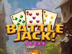 Игри BattleJack