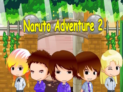 Игри Naruto Adventure 2