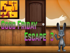 Игри Amgel Good Friday Escape 3
