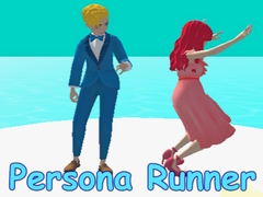 Игри Persona Runner