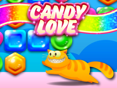 Игри Candy Love