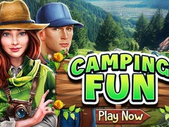 Игри Camping Fun