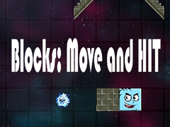 Игри Blocks: Move and HIT