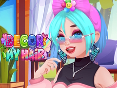 Игри Decor: My Hair