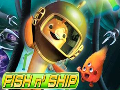 Игри Fish n' Ship