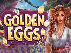 Игри Golden Eggs