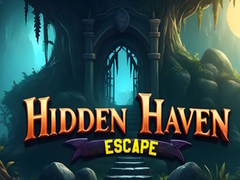 Игри Hidden Haven Escape