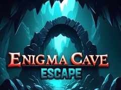 Игри Enigma Cave Escape