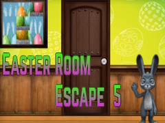 Игри Amgel Easter Room Escape 5