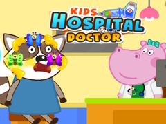 Игри Kids Hospital Doctor