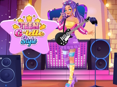 Игри Teen G-Idle Style