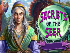 Игри Secrets of the Seer