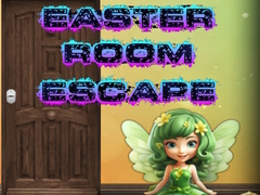 Игри Angel Easter Room Escape