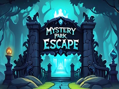 Игри Mystery Park Escape